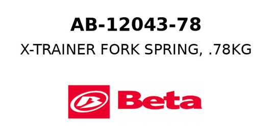 Beta USA Product Label