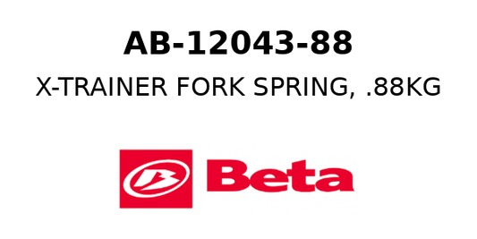 Beta USA Product Label