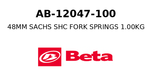 Beta USA Product Label
