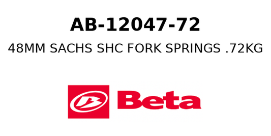 Beta USA Product Label