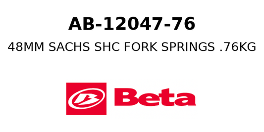Beta USA Product Label