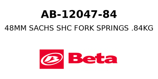 Beta USA Product Label