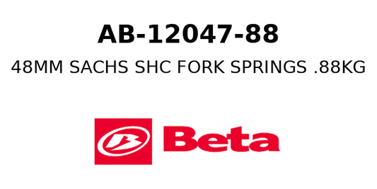 Beta USA Product Label