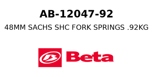 Beta USA Product Label