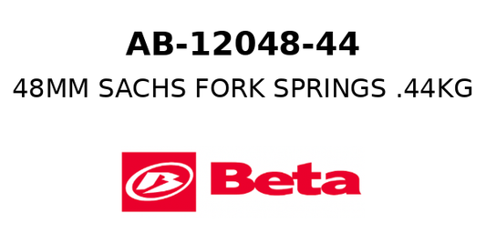 Beta USA Product Label