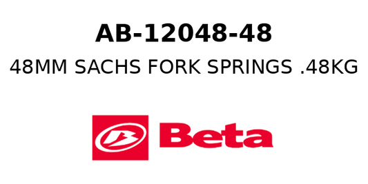 Beta USA Product Label