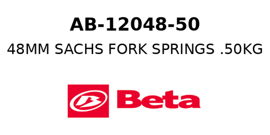 Beta USA Product Label