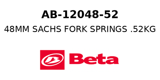 Beta USA Product Label