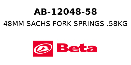 Beta USA Product Label