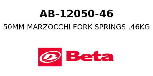 Beta USA Product Label