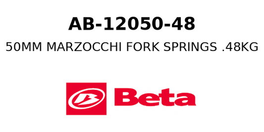 Beta USA Product Label