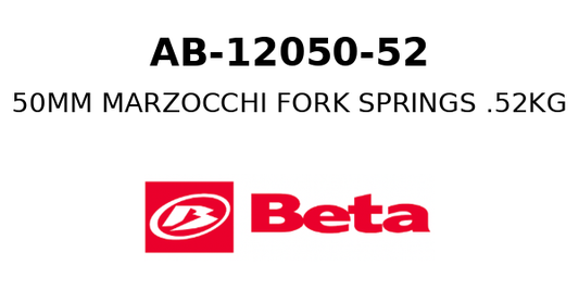 Beta USA Product Label