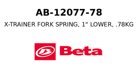 Beta USA Product Label