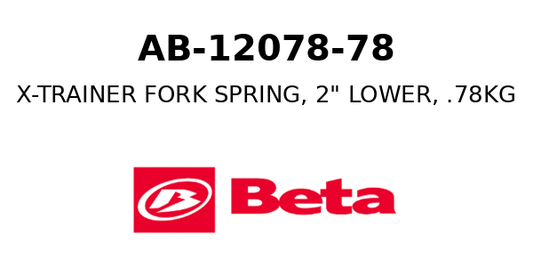 Beta USA Product Label