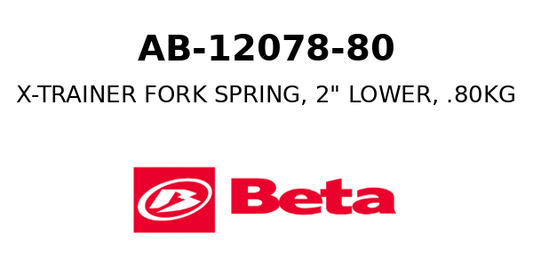Beta USA Product Label