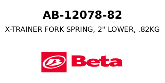 Beta USA Product Label