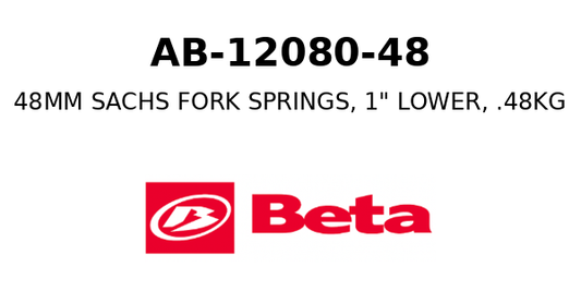 Beta USA Product Label
