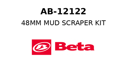 Beta USA Product Label