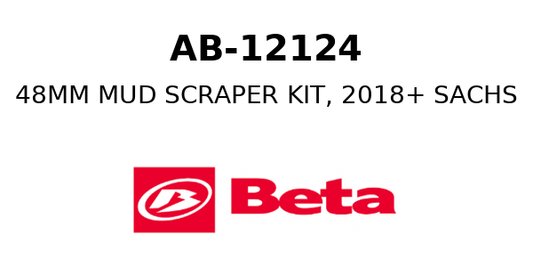 Beta USA Product Label