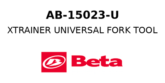 Beta USA Product Label