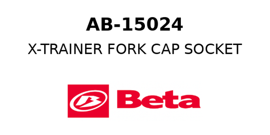 Beta USA Product Label