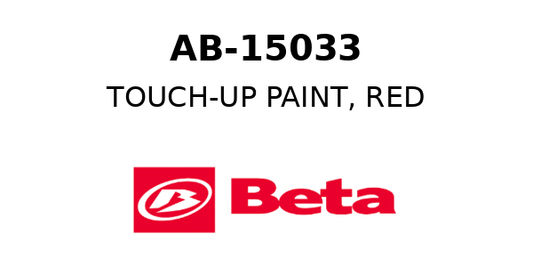 Beta USA Product Label