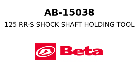 Beta USA Product Label