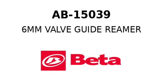 Beta USA Product Label