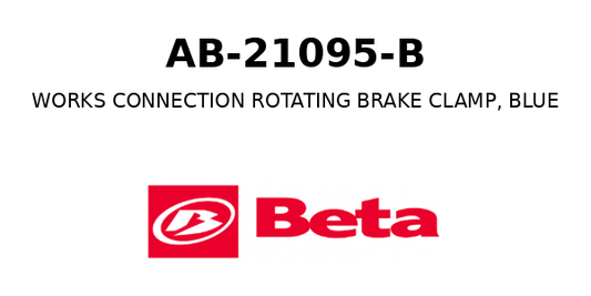 Beta USA Product Label