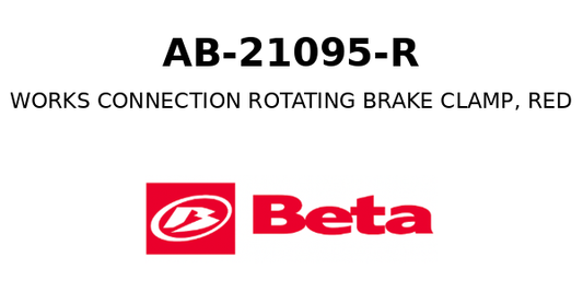 Beta USA Product Label