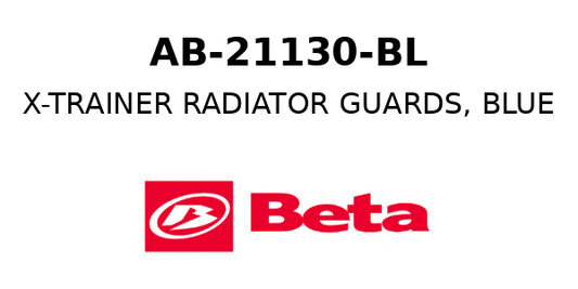 Beta USA Product Label