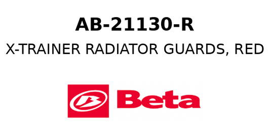 Beta USA Product Label