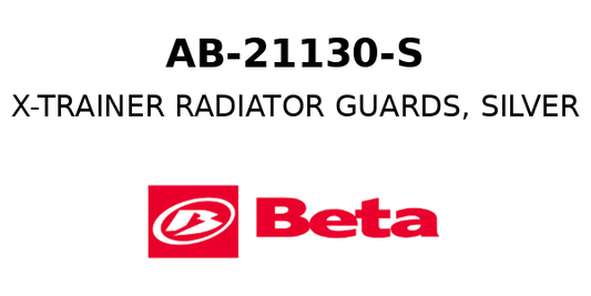 Beta USA Product Label
