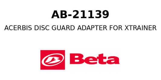 Beta USA Product Label