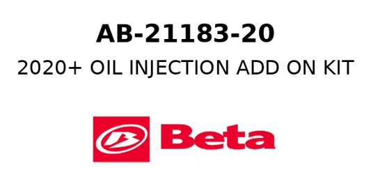 Beta USA Product Label