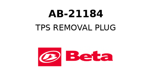 Beta USA Product Label