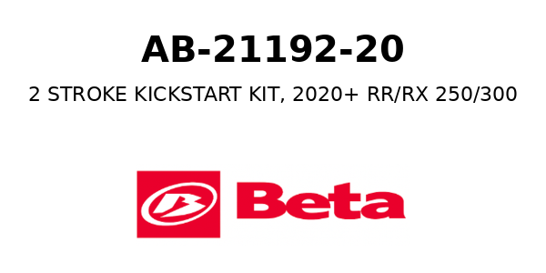 Beta USA Product Label
