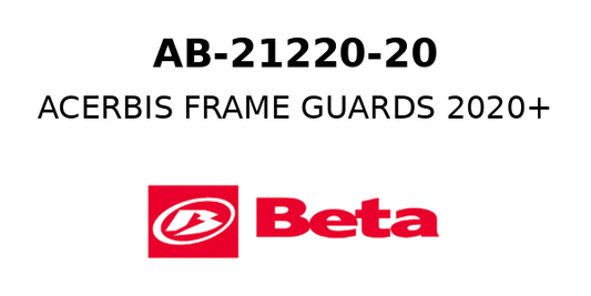 Beta USA Product Label