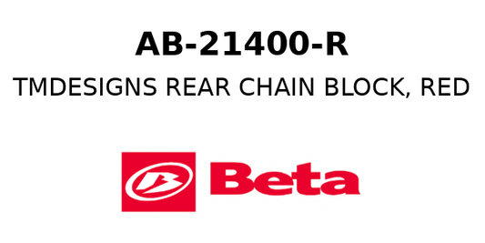 Beta USA Product Label