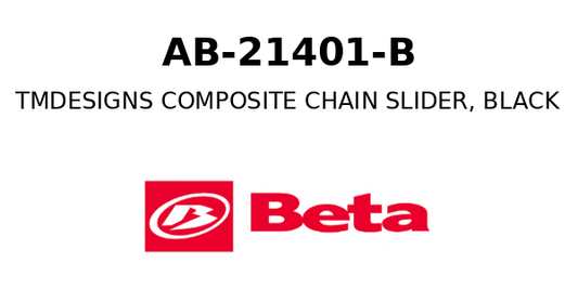 Beta USA Product Label