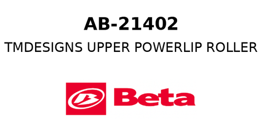 Beta USA Product Label