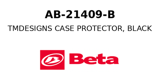 Beta USA Product Label