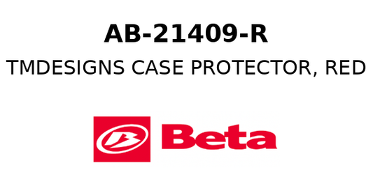 Beta USA Product Label