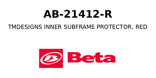 Beta USA Product Label