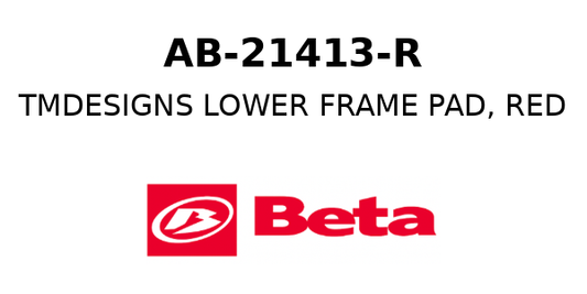Beta USA Product Label