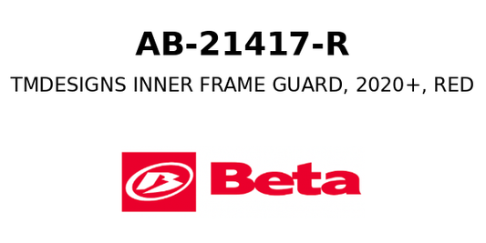 Beta USA Product Label
