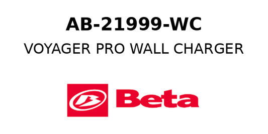Beta USA Product Label