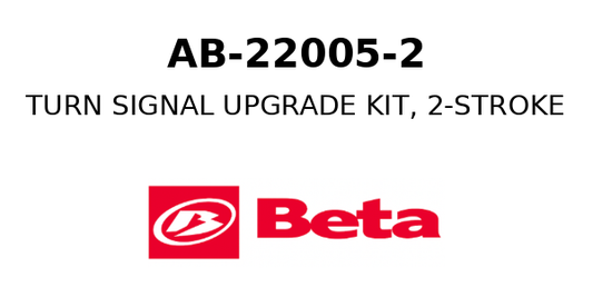 Beta USA Product Label