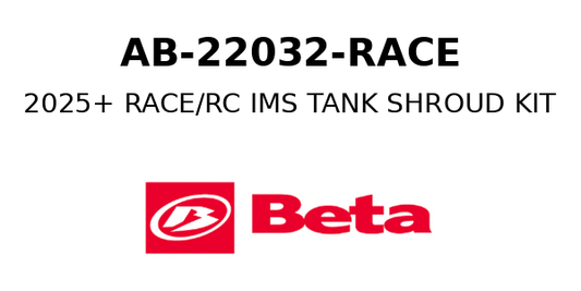 Beta USA Product Label