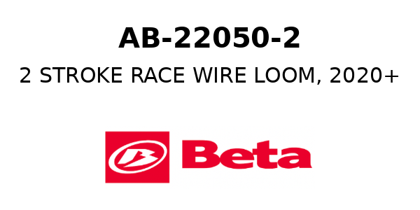Beta USA Product Label